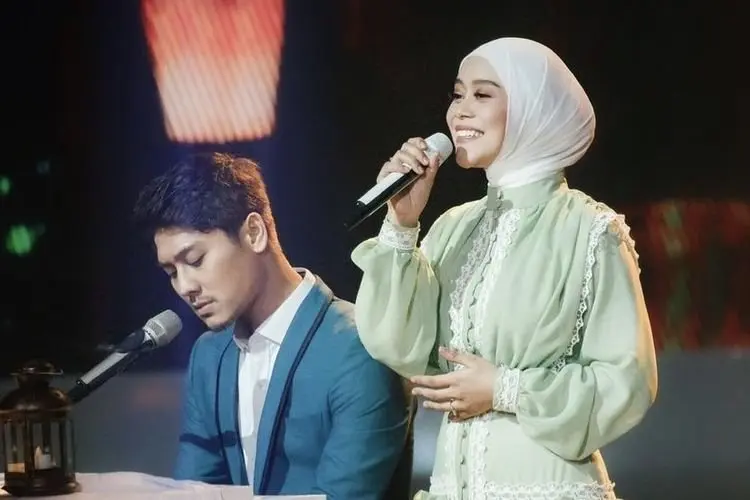 Diduga Langgar Hak Cipta, Lesti Kejora Dilaporkan ke Polisi