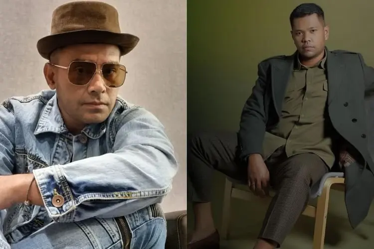 Kembali Produseri Penyanyi Baru! Daniel Pattinama Dipilih Judika untuk Diorbitkan
