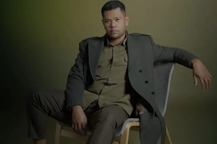 Resmi Diproduseri Judika, Daniel Pattinama Ceritakan Awal Pertemuan yang Mengubah Pikirannya