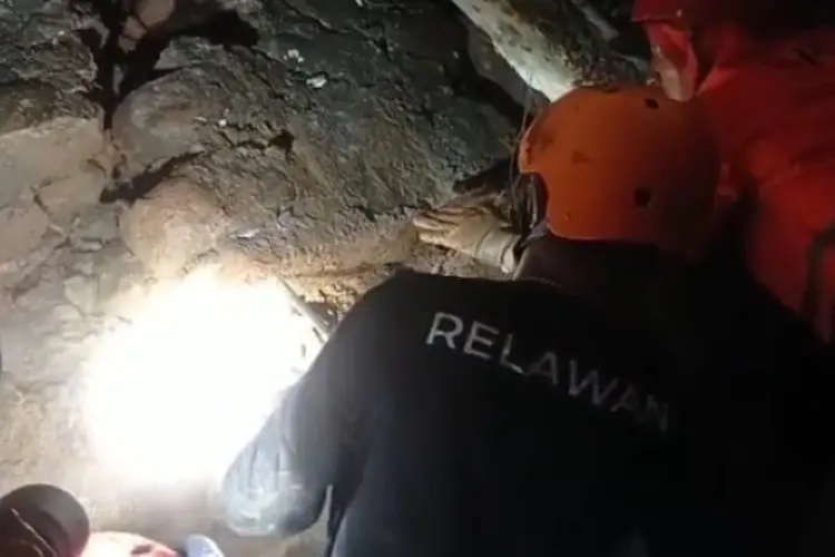Hujan Tak Berhenti Sore Hingga Pagi, Kota Bogor dikepung Bencana