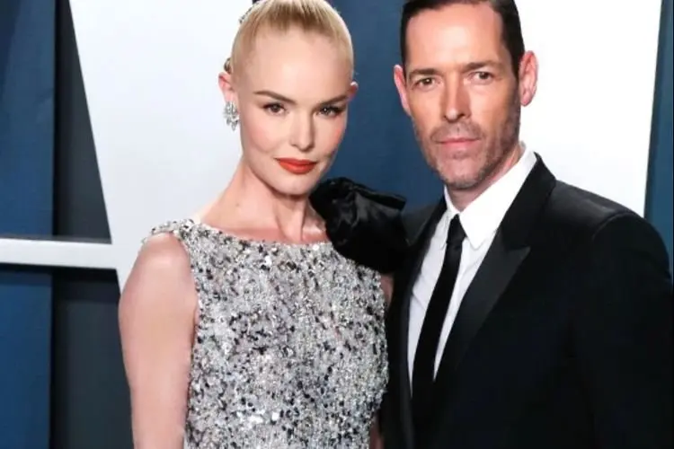 8 Tahun Menikah, Kate Bosworth Ajukan Gugatan Cerai untuk Michael Polish, Ini Postingan Perpisahannya