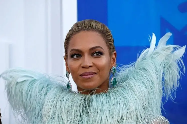 Buat Akun TikTok, Beyonce Langsung Dapat 3,6 Juta Followers dalam Satu Jam
