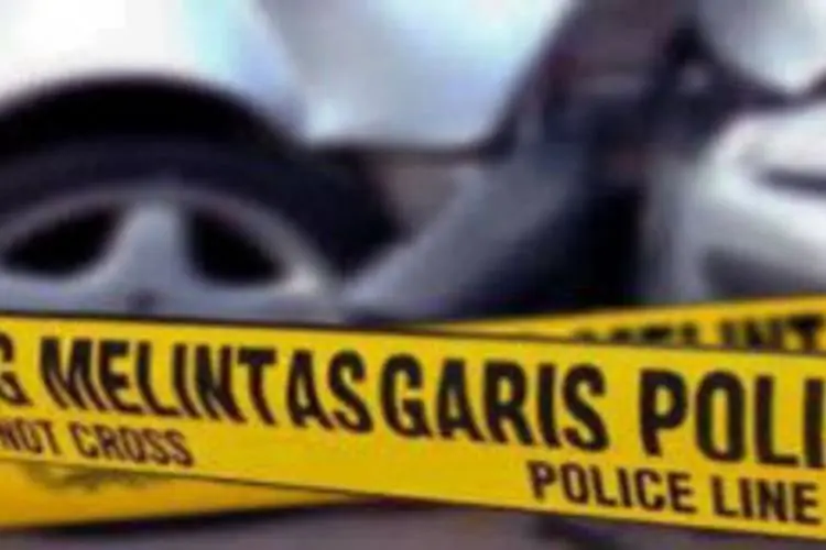 Kronologi Kecelakaan Beruntun Libatkan 3 Kendaraan di Serang