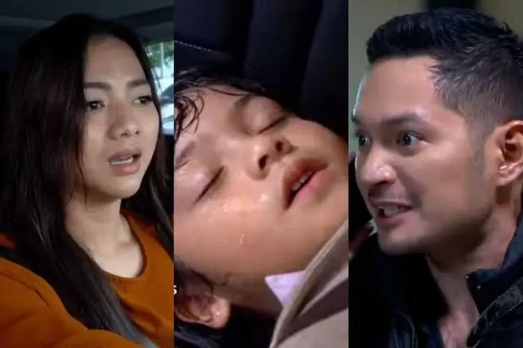 Sinopsis Ikatan Cinta Minggu 17 Juli 2022: Lakukan Penculikan, Nino Laporkan Elsa ke Polisi