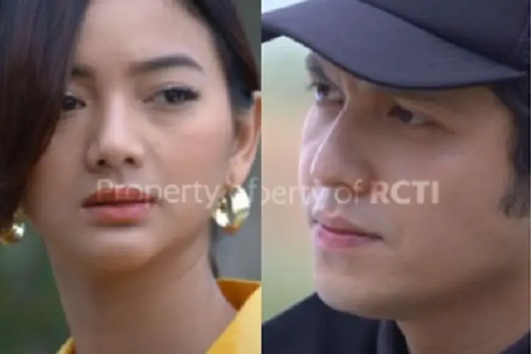 Sinopsis Ikatan Cinta Minggu 17 Juli 2022: Tak Ingin Masuk Penjara, Elsa Nekat Kabur Bareng Ricky?
