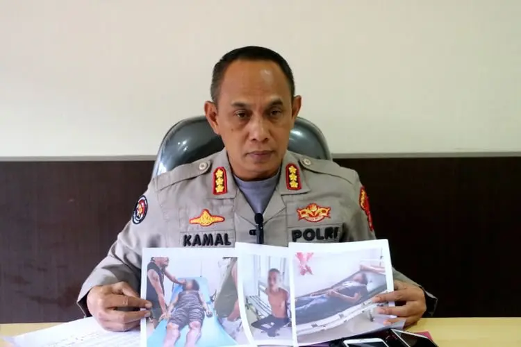 Serang 12 Warga Sipil di Nduga, Polisi Buru Anggota KKB