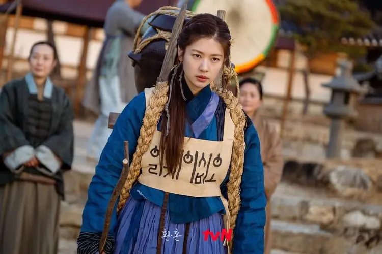 Spoiler Alchemy of Souls Episode 9: Ambisi Mu Deok Yi untuk Pertahankan Kebersamaan dengan Jang Wook