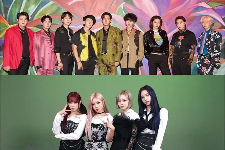 SM Entertainment Dikecam Setelah Diduga Mencurangi Daftar Pemenang Fansign