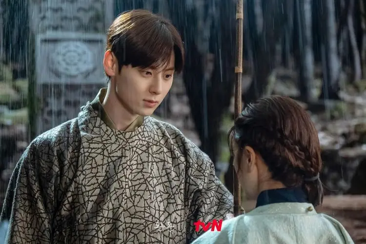Spoiler Alchemy of Souls Episode 9: Seo Yul Berikan Perhatian Manis, Perasaannya Mulai Tumbuh pada Mu Deok Yi