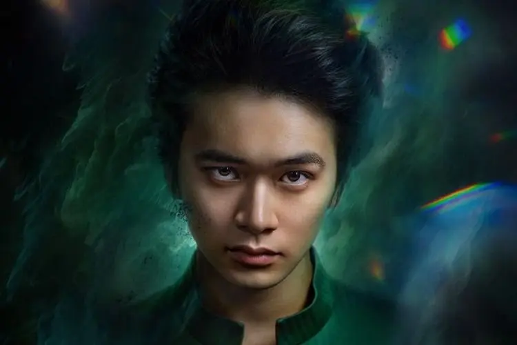 Resmi! Netflix Umumkan Pemeran Utama Live Action 'Yu Yu Hakusho'