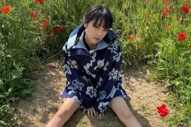 Choi Ye Na Comeback Agustus Mendatang, Ini Proyek yang Sedang Digarap