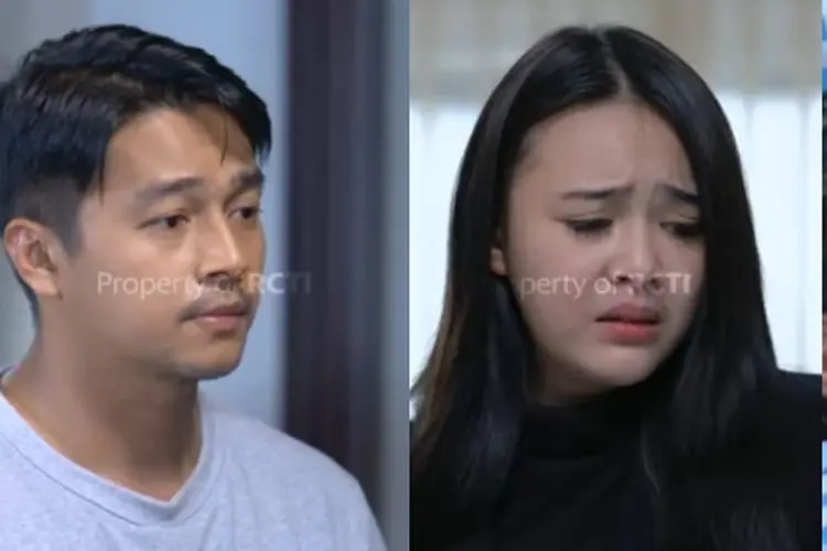 Sinopsis Ikatan Cinta Senin 18 Juli 2022: Reyna Lupakan Andin, Sal Coba Beri Pengertian