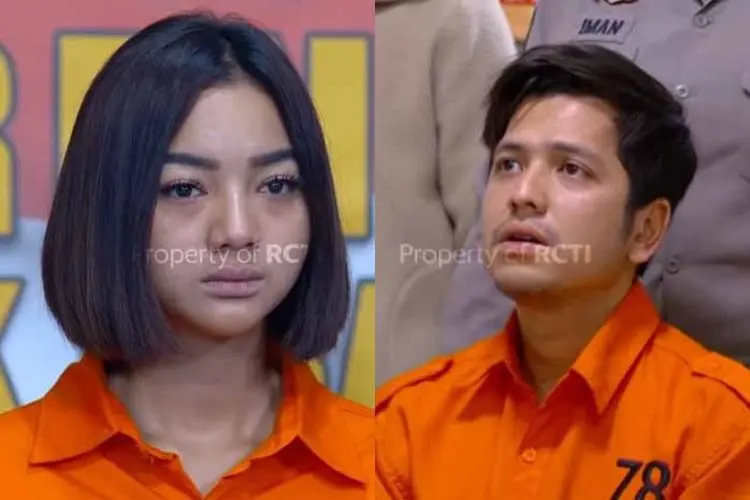 Sinopsis Ikatan Cinta Senin 18 Juli 2022: Merasa Dijebak dan Dipermainkan, Ricky Akan Balas Dendam Pada Elsa?