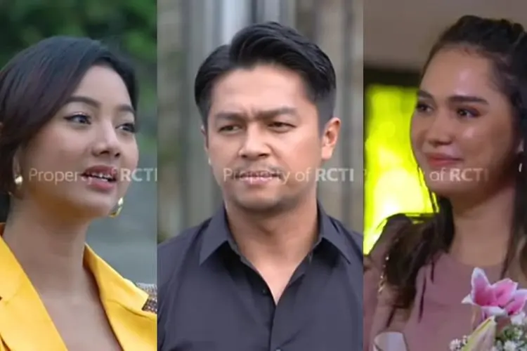 Sinopsis Ikatan Cinta Senin 18 Juli 2022: Elsa Kembali Rencanakan Misi Barunya, Sal Jadi Incaran