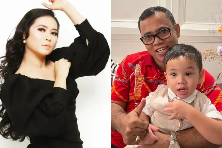 Diramal Denny Darko Umurnya Tak Sampai 50 Tahun, Tiara Marleen Minta Maaf ke Gala Sky