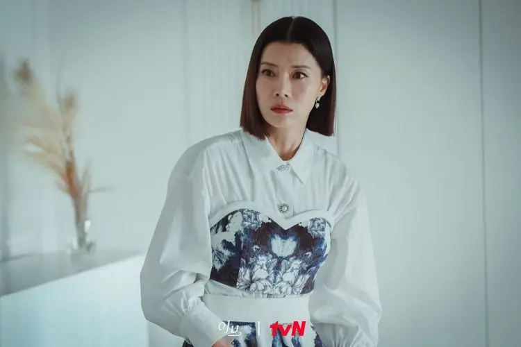 Spoiler Eve Episode 15: Han So Ra Ketar-ketir Saat Lee Ra El Mulai Bongkar Kejahatannya