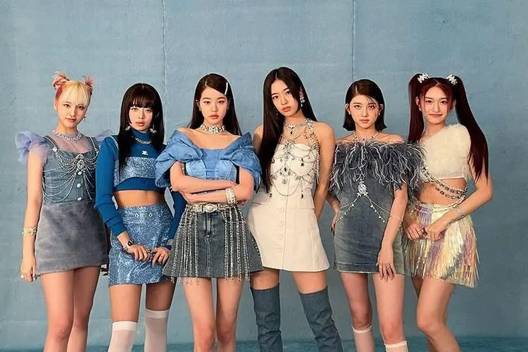 Agustus Makin Panas! Setelah BLACKPINK dan SNSD, IVE Konfirmasi Lakukan Comeback Bulan Depan