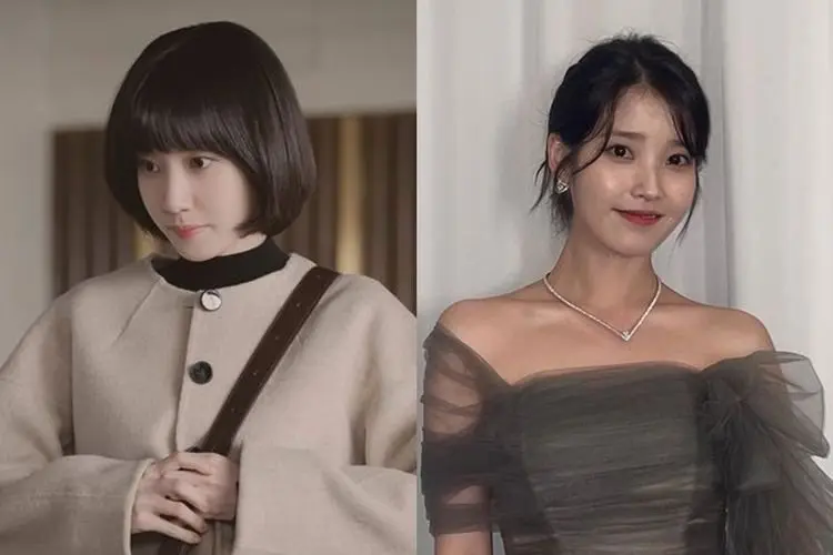 Sebelum Park Eun Bi, 'Extraordinary Attorney Woo' Akan Dibintangi IU dan Tak Jadi Karena Masalah Dana?