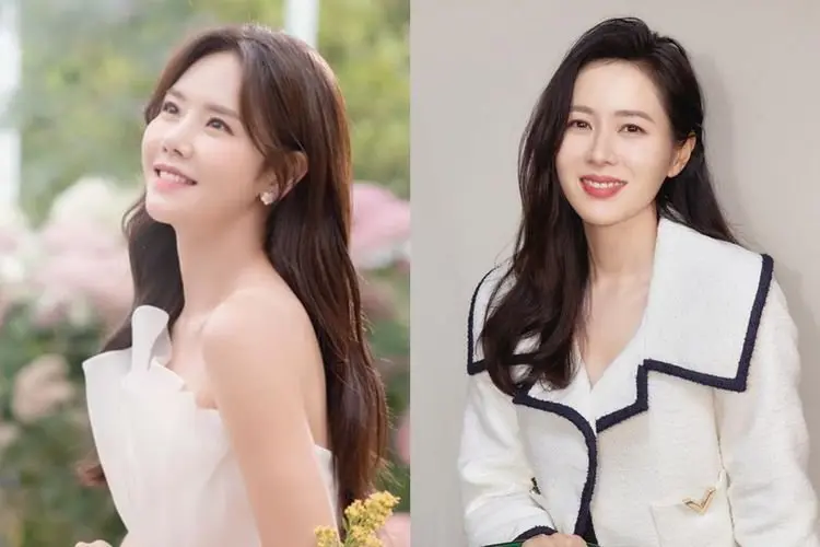 Kabar Terkini Aktris Lee Yeon Doo yang Pernah Disebut Sebagai 'Son Ye Jin Kedua'