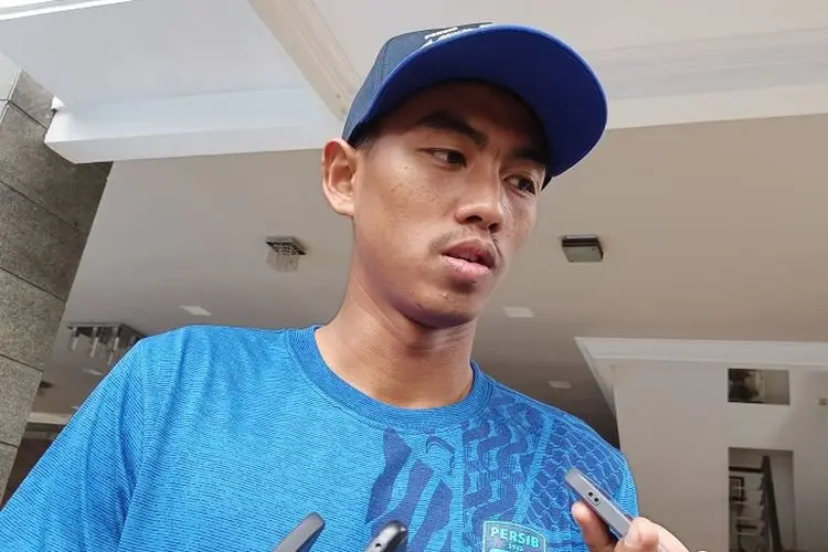 Kakang Rudianto Fokus ACL Two Dulu Bersama Persib Bandung Sebelum Gabung Timnas Indonesia