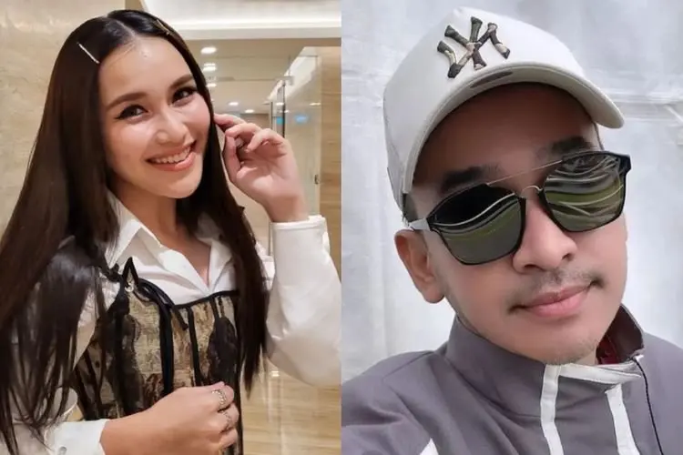 Ruben Onsu Sempat Sakit Parah, Ayu Ting Ting Akui Sempat Curiga Saat Kondisinya Begini