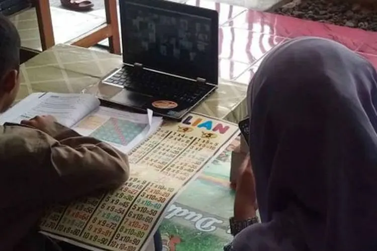 Kecepatan Internet Desa Dikeluhkan, DPMD Kabupaten Cirebon Mengaku Anggaran Terbatas