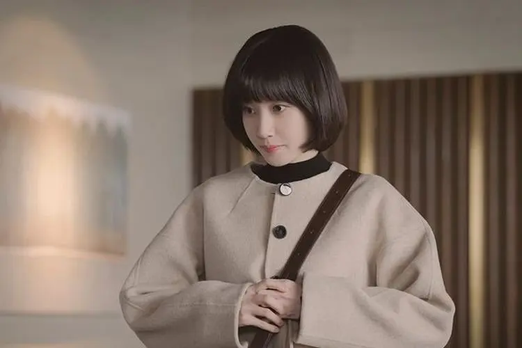 Belum Pernah Pacaran, Park Eun Bin 'Extraordinary Attorney Woo' Ungkap Tipe Pria Idealnya