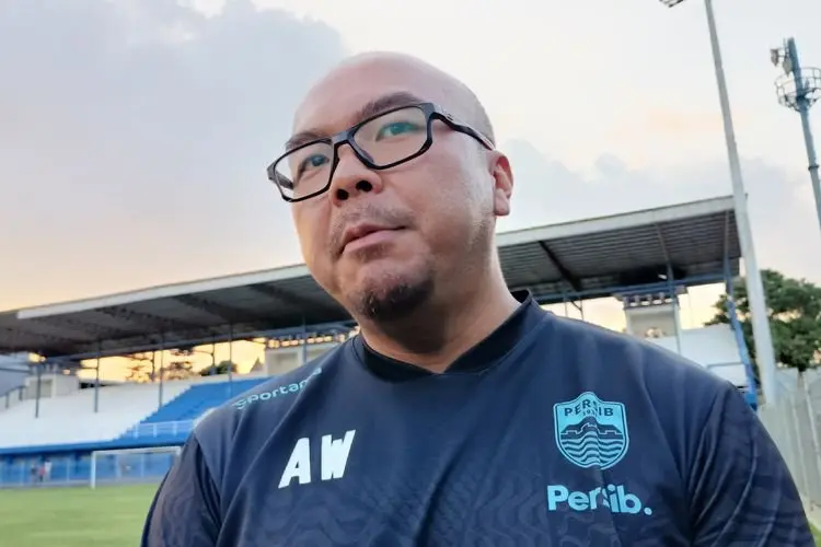 Para Pemain Pulih, Persib Bisa Tampil Penuh Hadapi Liga 1 2022 2023