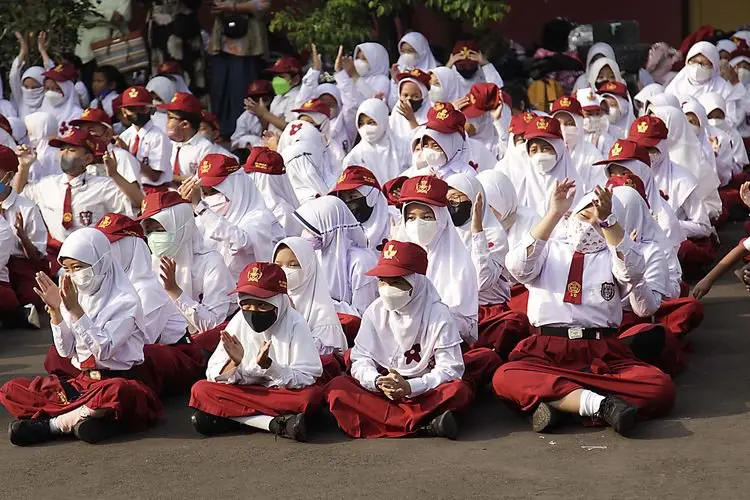 Siapa Saja yang Bisa Daftar ke Sekolah Swasta Gratis di Jakarta 2025? Simak Kriteria dan Daftarnya