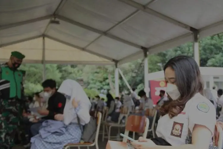 Siswa SD-SMA swasta di DKI Jakarta Dapat Bantuan BPMS DKI Jakarta 2022 ada yang Rp10 Juta
