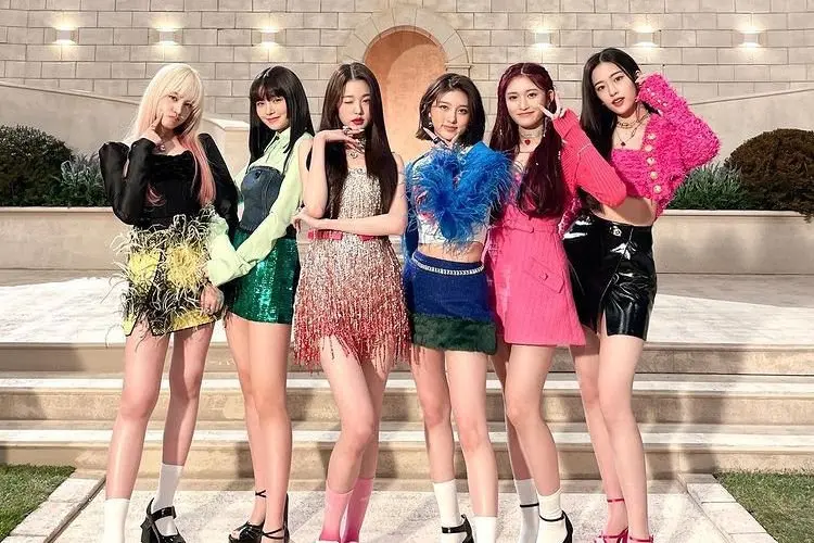 IVE Dipastikan Comeback, Ini Bocoran Waktunya