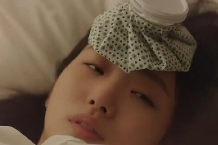 Spoiler Yumi's Cell 2 Episode 13: Yumi Jatuh Sakit Akibat Kelelahan jadi Penulis?