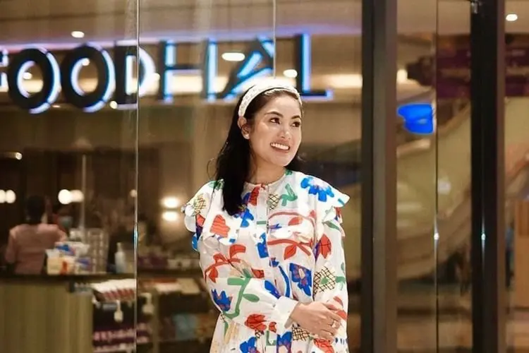 Mangkir dari Panggilan Penyidik, Nindy Ayunda dan Dito Mahendra akan dijemput paksa
