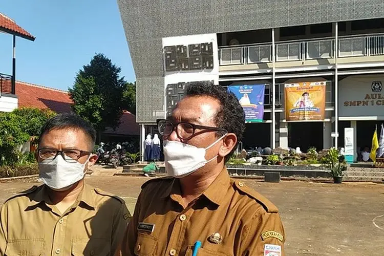 Sekitar 500 Siswa Tak Mendaftar Saat PPDB, Disdik Kota Cimahi Bingung Kemana Larinya...