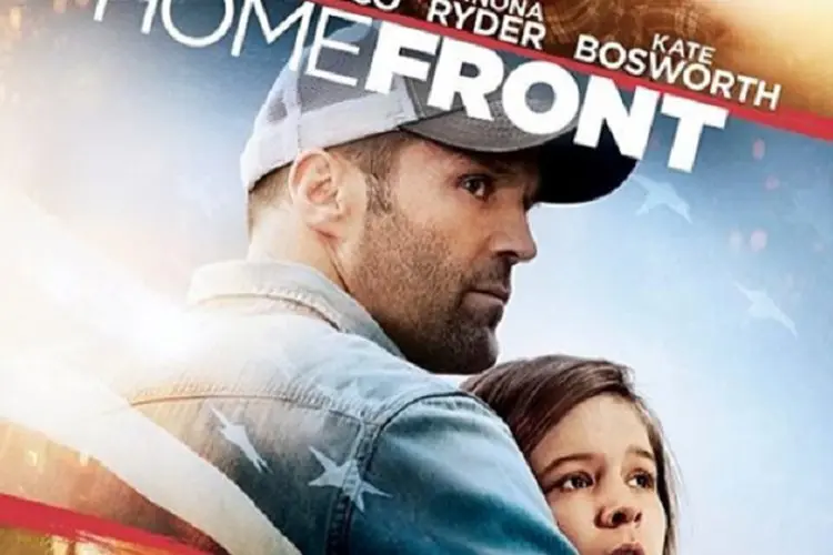 Sinopsis Film Homefront, Thriller Aksi Amerika