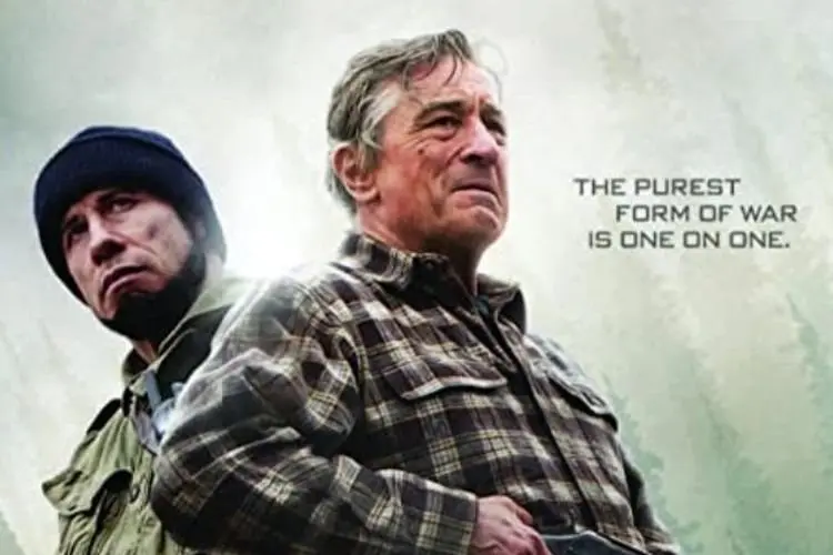 Sinopsis Film Killing Season, Tayang Malam Ini di Bioskop TransTV