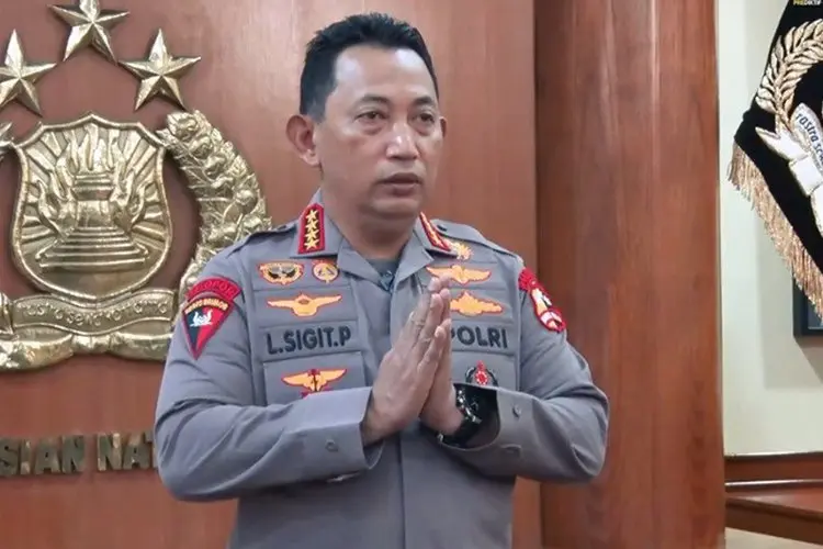 Usut Kasus Kematian Brigadir J, Kapolri Nonaktifkan Irjen Ferdy Sambo