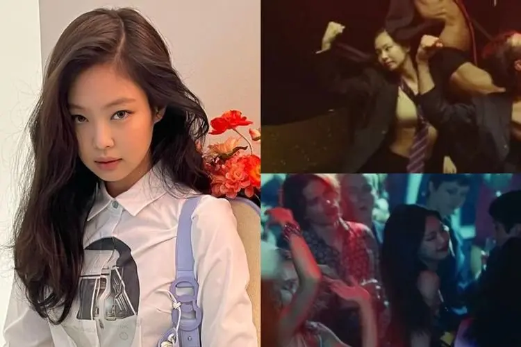 Diduga Lakukan Perampasan Budaya dalam Trailer Terbaru 'The Idol', Jennie BLACKPINK dan HBO Dikecam