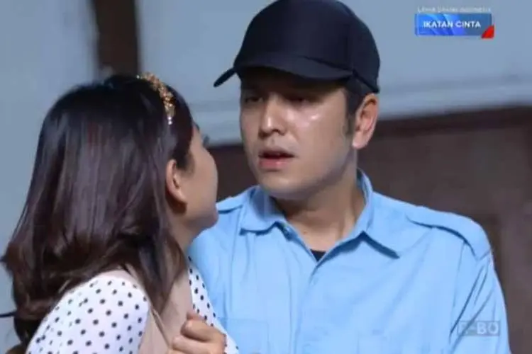 Sinopsis Ikatan Cinta Selasa 19 Juli 2022: Selalu Diperhatikan, Elsa Akhirnya Jatuh Hati pada Ricky?