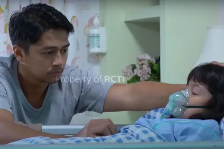 Sinopsis Ikatan Cinta 19 Juli 2022: Rendy Jelaskan Masa Lalu Kelam Buat Sal Mulai Miliki Kebencian Pada Elsa