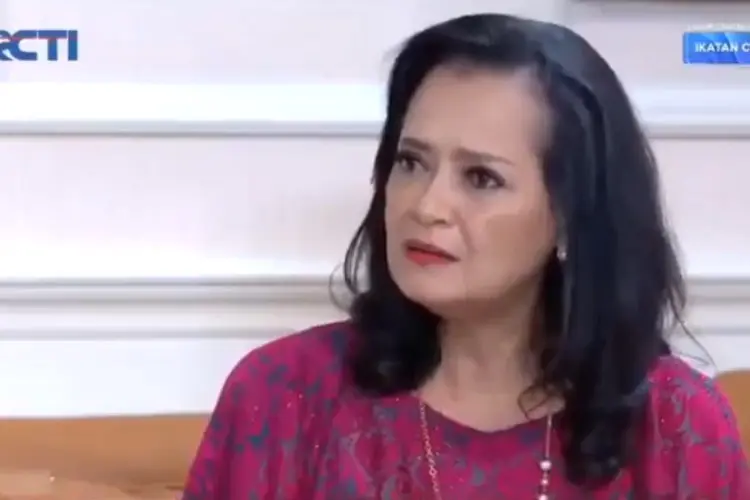 Sinopsis Ikatan Cinta 19 Juli 2022: Nino Dapat Perlakuan Buruk, Mama Karina Beri Teguran Keras Pada Andin?