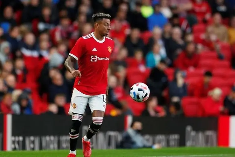 West Ham Menanti Jawaban Jesse Lingard
