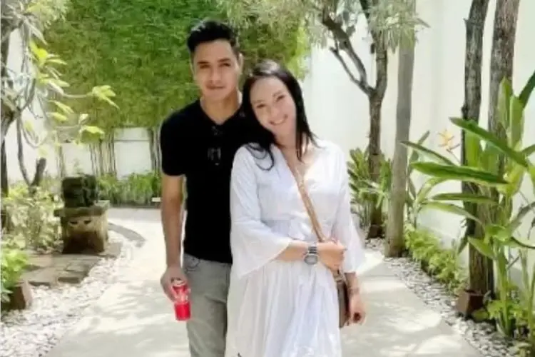 Hubungannya Kandas, Kalina Ocktaranny Dituduh Mantan Pacar Punya Penyakit Kelamin