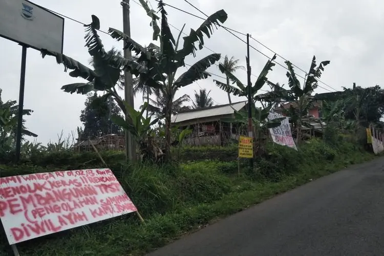 TPST Cikupa Disebut Ramah Lingkungan, Begini Penjelasan DLH KBB