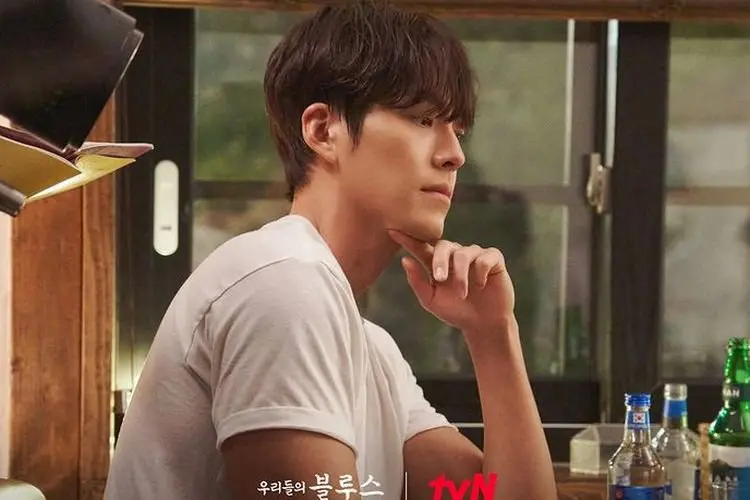 Kim Woo Bin Ungkap Pembaruan Kondisi Kesehatannya Setelah 5 Tahun Sejak Didiagnosis Kanker