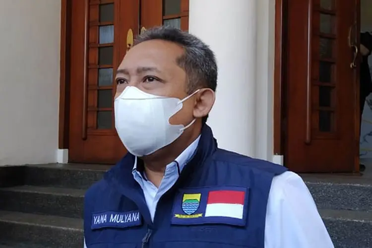 Yana Mulyana Ingatkan Pelaku Usaha Wisata di Kota Bandung Taati Aturan Soal Pengunjung