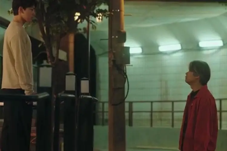 Spoiler Link Eat Love Kill Episode 14: Eun Gye Hoon Kembali Dapat Petunjuk dari Sosok Ini, Misteri Terungkap