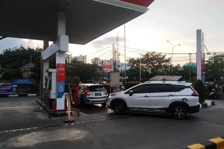 Antisipasi Kecurangan, Disdagin Kota Bandung Uji 81 Mesin SPBU