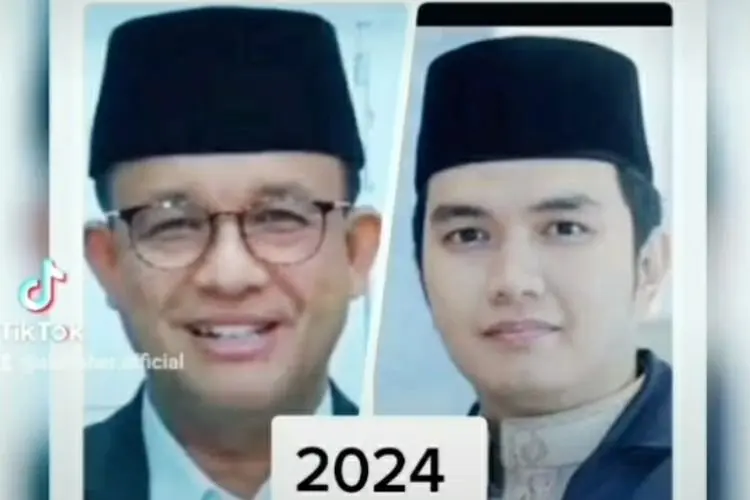 Terang-terangan Pemilu 2024 Aldi Taher Mau Jadi Wakil Presiden, Siap Dipasangkan Dengan Siapa Pun