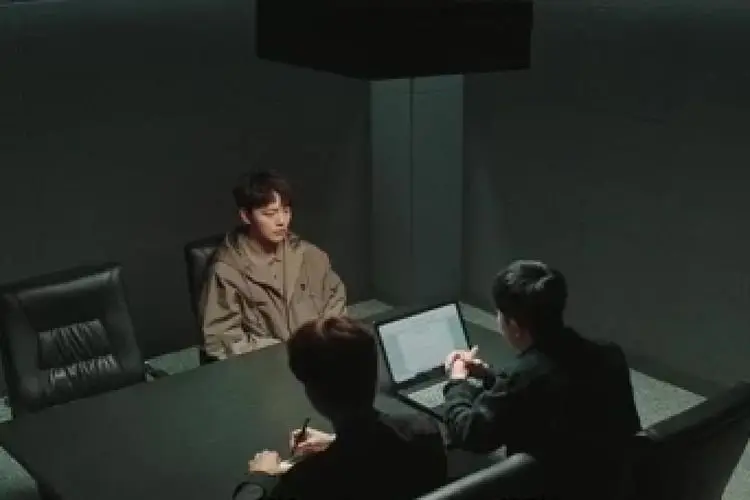 Spoiler Link Eat Love Kill Episode 14: Eun Gye Hoon Jadi Tersangka Pembunuh Lee Jingeun, Interogasi Dimulai